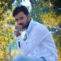 Yogesh Bharindwal