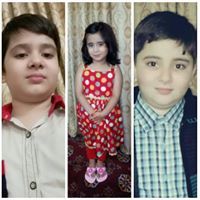 Ahsan Mohsin Khurram