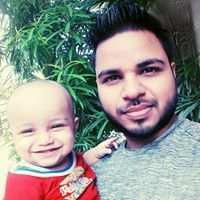 Deepak Jayant