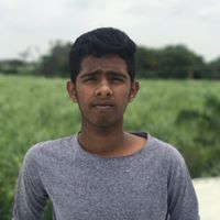 Sajan Patel