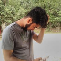 Arjun Parmar