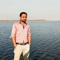 Prabhanshu Mitra