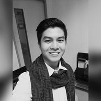 Amiel Sison