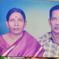 Sivakumar Seenichamy