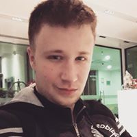 Теодор Кирилов