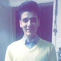Ebram Ayman