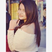 Shubhangi Agarwal