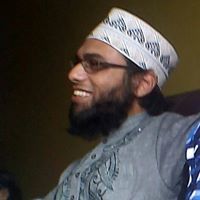 Muhammad Ovesh