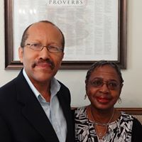 Priscilla Barnes-Davis