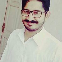 Syed Safdar