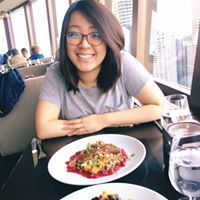 Joy Yang