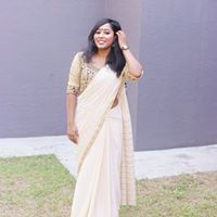 Soumya Raj