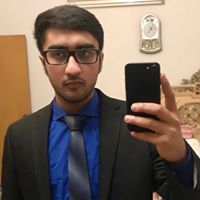 Saad Afzal