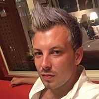 Liam Minor