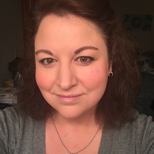 Jenny Redlin (BlameJennyJane)