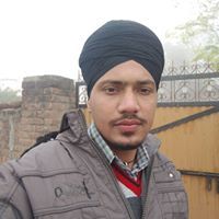 Manpreet Singh