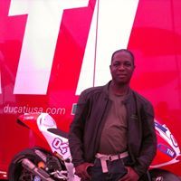 Abraham Igho