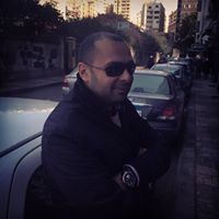 Ahmed Samy