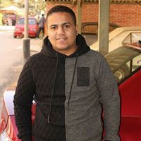 Ahmed Hakem