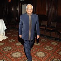 Prabodh Gupta