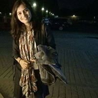 Deepa Kumar