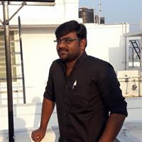 Varun Joseph