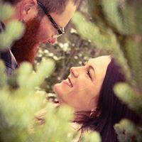 MikeandWendy Rushnok