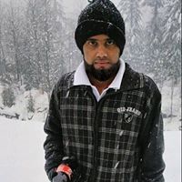 Prasoon Premraj