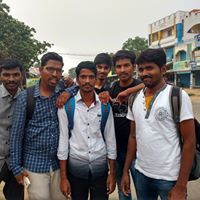 Dasaradan Ravi