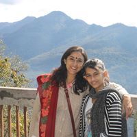 Shikha Jain
