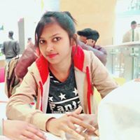 Richa Singh