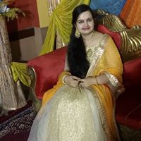 Swati Singh