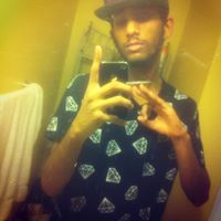 Nicholas Ramkishun