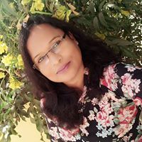 Nisha Kerketta