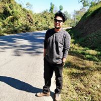 Nazmus Saquib