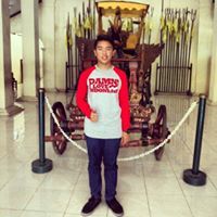 Zaki Daulay