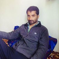 Syed Saheel