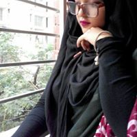 Fabliha Ibnat