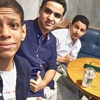 Mohammed Abubaker