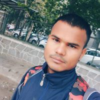Aniket Kumar