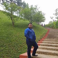 Nazmul Arif