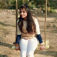 Saishna Gupta