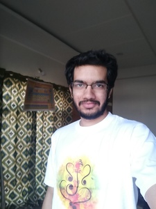 Apoorv Chandurkar
