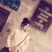 Anuradha Rudra