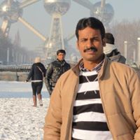 Vaidhya Nathan