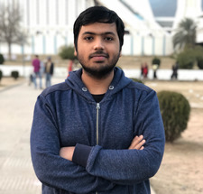 Zain Raza