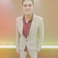 Mostafa Ahmed