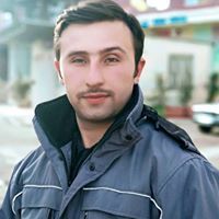 Yusif Alı