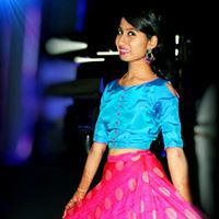 Niveditha V Kadam