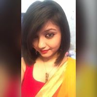 Krishna Modi